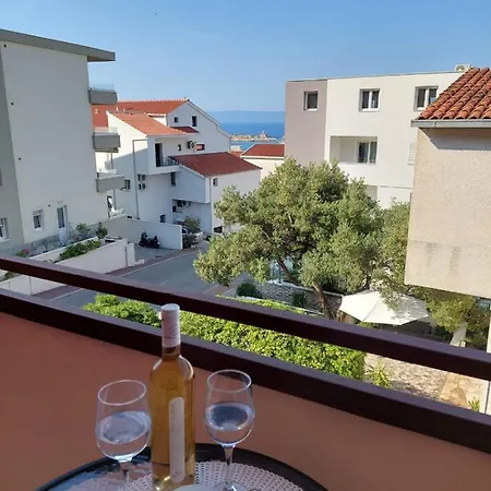 Adriana Apartment