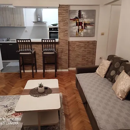Apartment Adriana