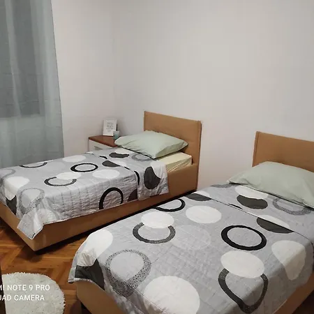 Apartment Adriana Makarska