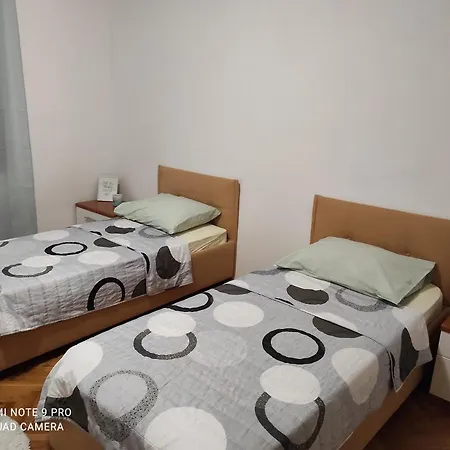Apartment Adriana *