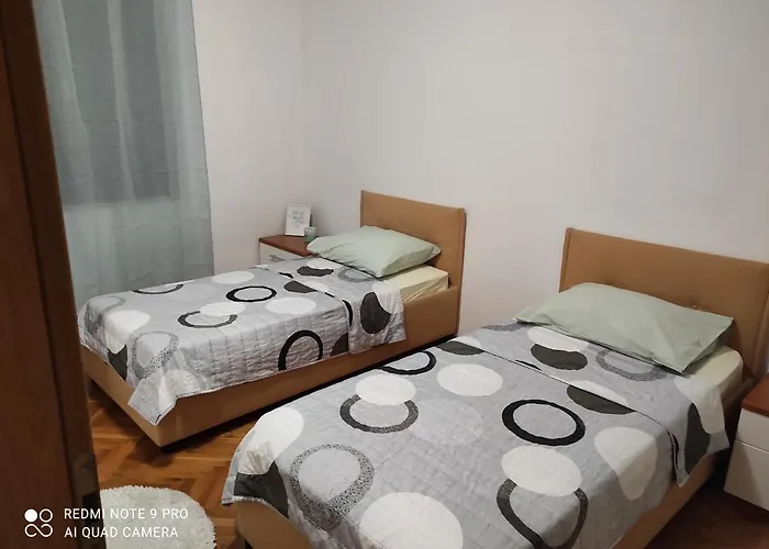 아파트 Adriana 마카르스카