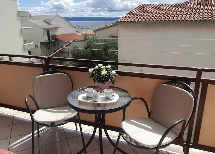 Adriana * 마카르스카