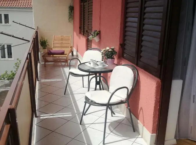 Adriana * 마카르스카