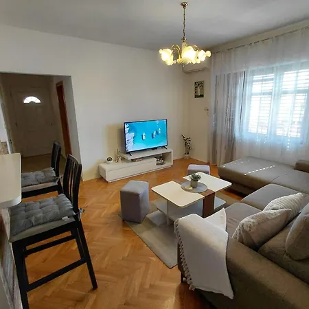 Adriana Apartmán Makarská