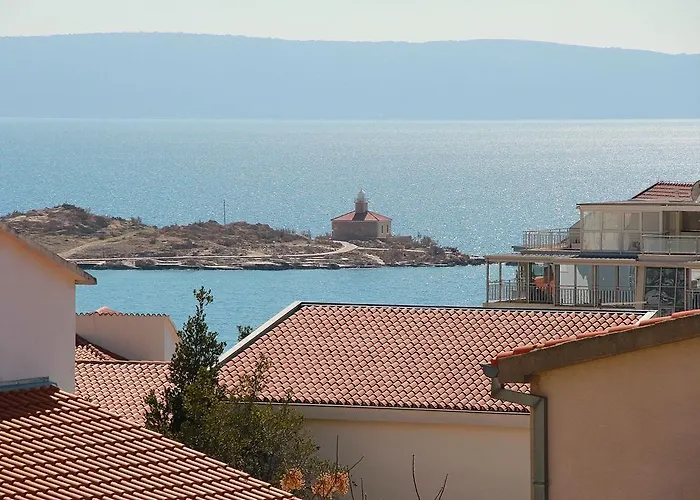Apartman Adriana