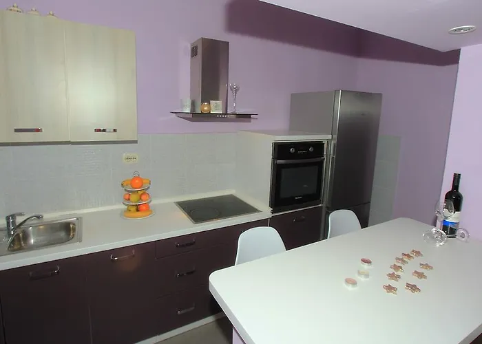 Apartman Adriana *