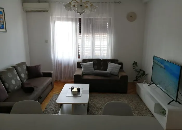 Adriana Apartman